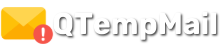 Temporary Email Address – Quick & Free Temp Mail